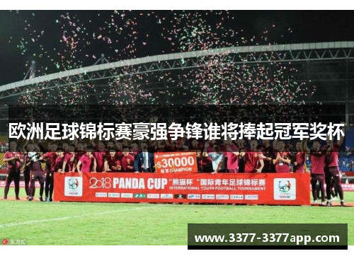 欧洲足球锦标赛豪强争锋谁将捧起冠军奖杯