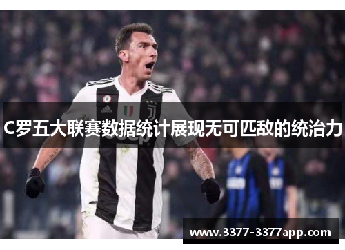 C罗五大联赛数据统计展现无可匹敌的统治力